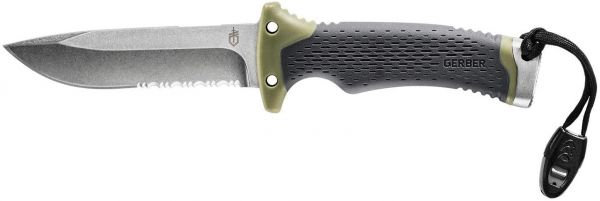 Gerber - Ultimate Survivalmesser