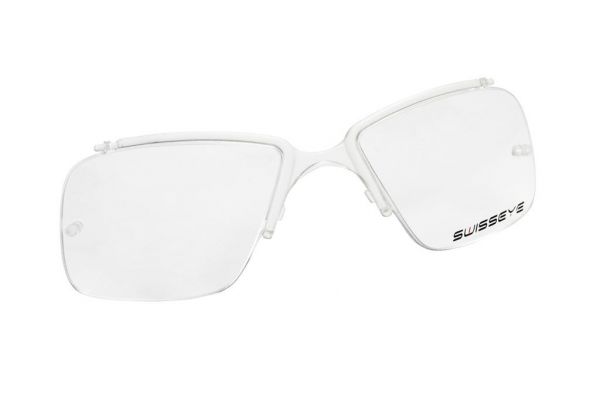 Swisseye Tactical - RX Clipadapter für Brille G-Tac