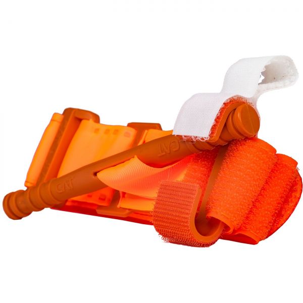 C-A-T Combat Application Tourniquet GEN7 orange