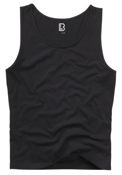 Brandit - Tank Top black