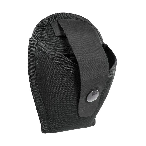 Tasmanian Tiger - Gürtelholster für Handfessel TT Cuff Case Open MKII (black)