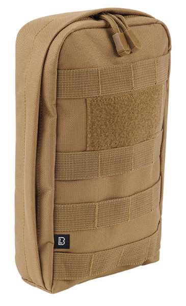 Brandit - Molle Pouch Snake camel