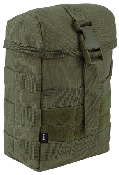 Brandit - Molle Pouch Fire olive