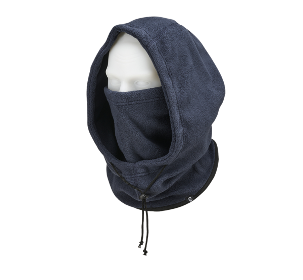 Brandit - Arctic Balaclava navy