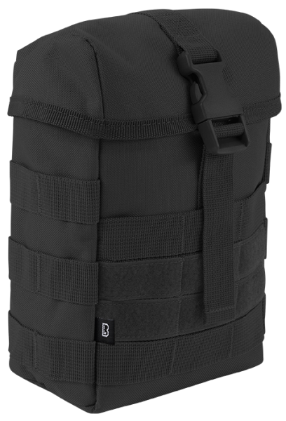 Brandit - Molle Pouch Fire black