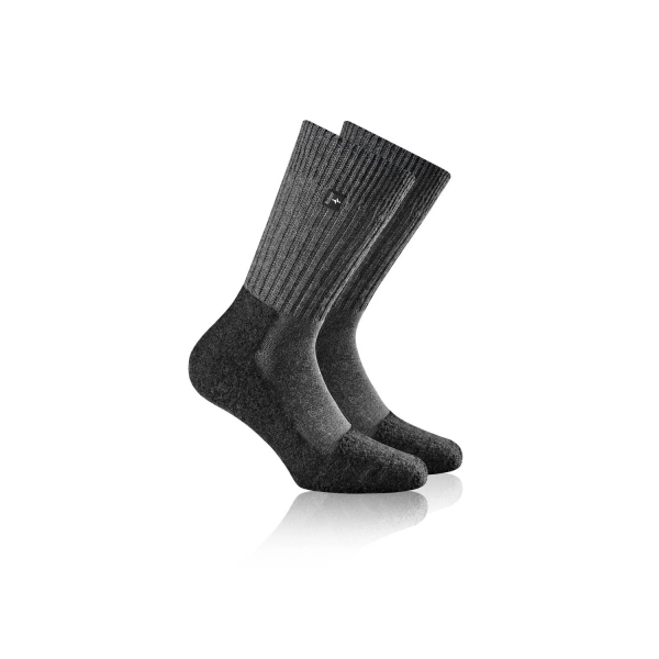 Rohner Socken - Trekking &quot;Original&quot; anthrazit