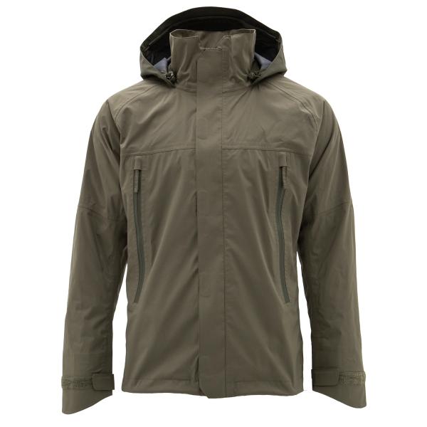 Carinthia - Loftshell® Hydro (Jacke) oliv