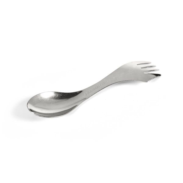 Light My Fire - Campingbesteck Swedish Spork (Edelstahl)