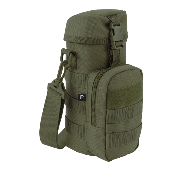 Brandit - Molle Bottle Holder II olive