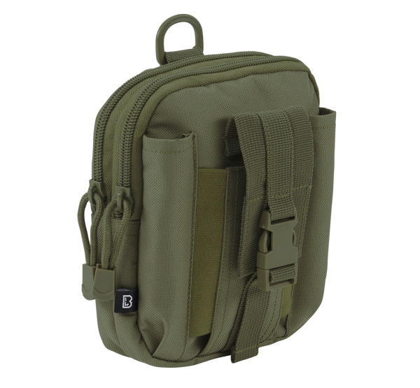 Brandit - Molle Pouch Functional olive