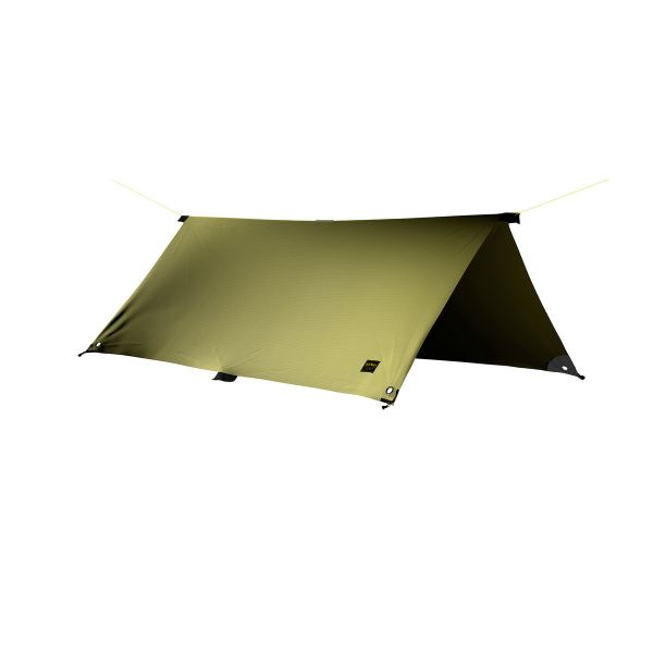 Tatonka - Tarp 2 light oliv (285 x 300cm)