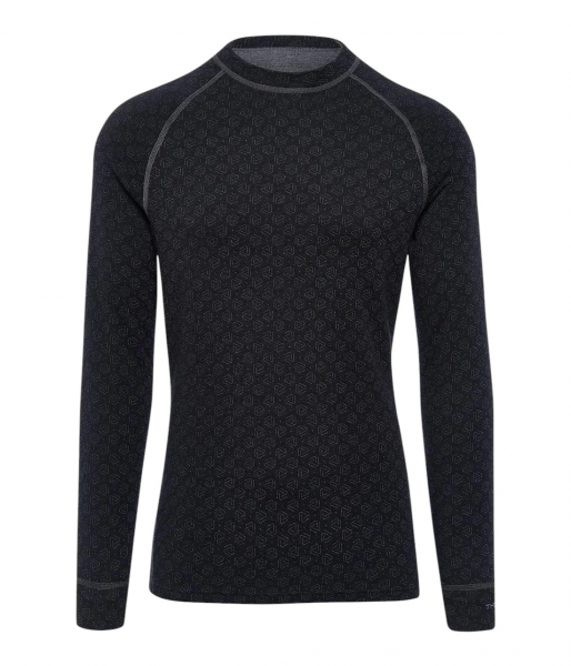 Thermowave - Herren Thermoshirt Merino Xtreme (80% Merino)