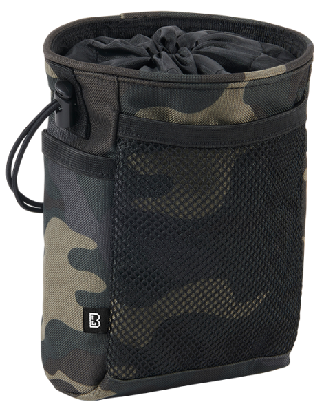 Brandit - Molle Pouch Tactical darkcamo