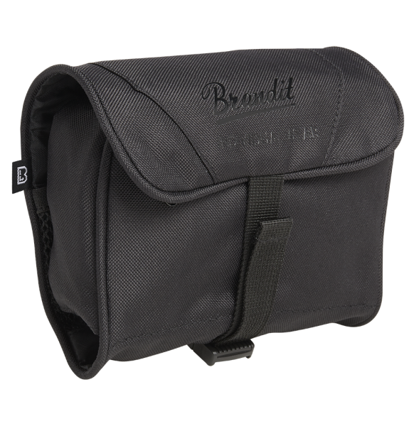 Brandit - Toiletry Bag Medium black