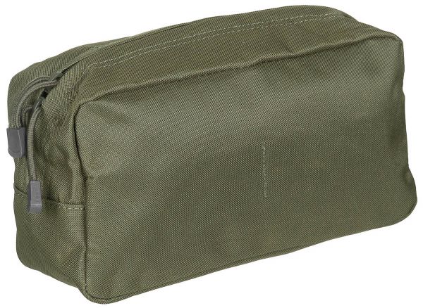 Mehrzwecktasche, &quot;MOLLE&quot;,gross, oliv