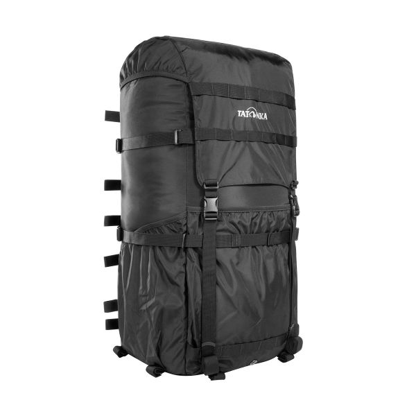 Tatonka - Packsack 2 für Lastenkraxe black