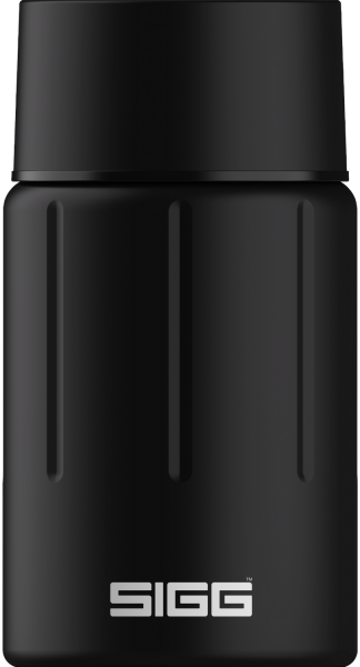 SIGG - Food Jar Gemstone Obsidian 0.75 L