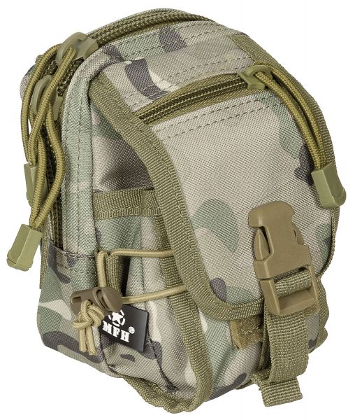 Mehrzwecktasche, &quot;MOLLE&quot;, operation-camo