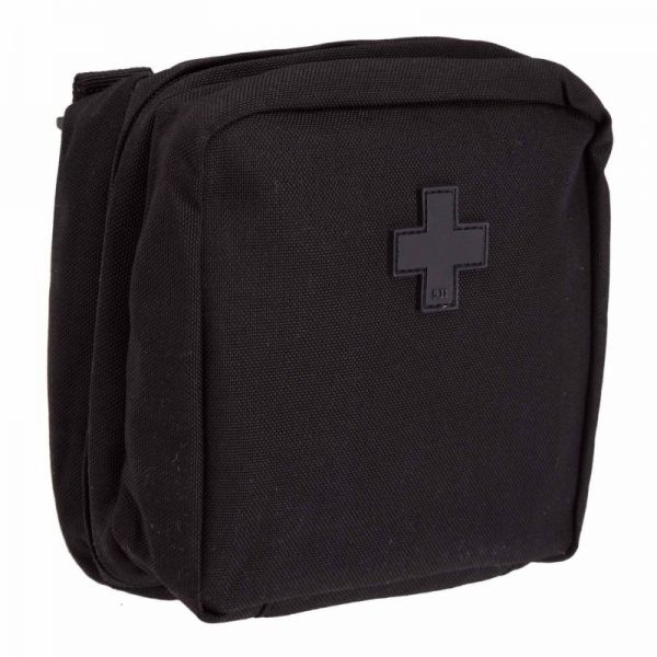 5.11 Tactical Series - Tasche 6.6 Medical Mollesystem schwarz