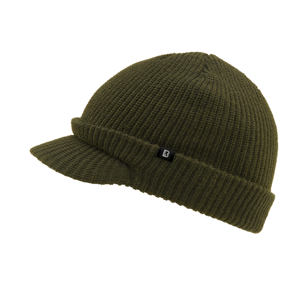 Brandit - Shield Cap olive