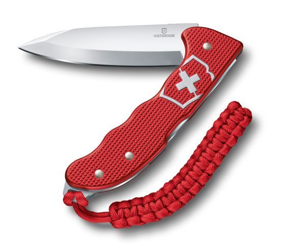 Victorinox - Hunter Pro Alox Taschenmesser