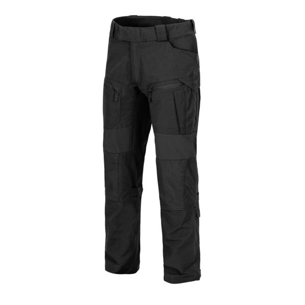 DIRECT ACTION® - VANGUARD Combat Trousers® Kampfhose (black)