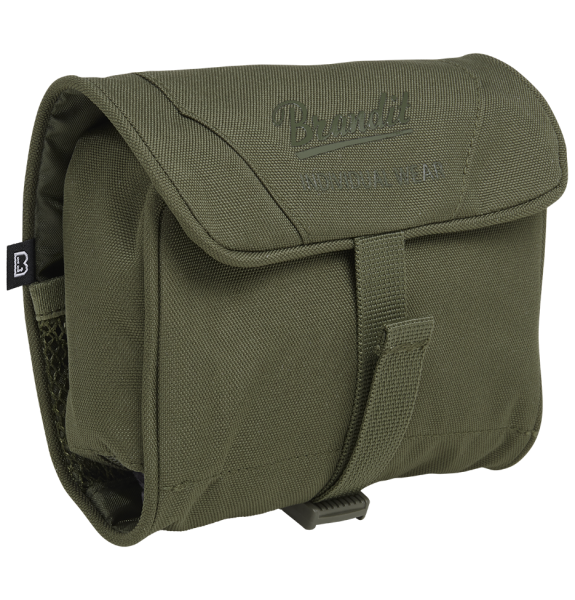 Brandit - Toiletry Bag Medium olive