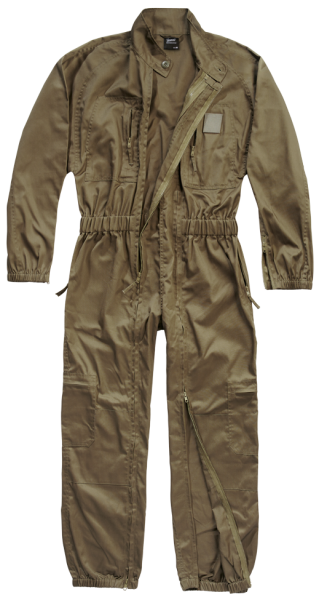 Brandit - Flight Suit olive