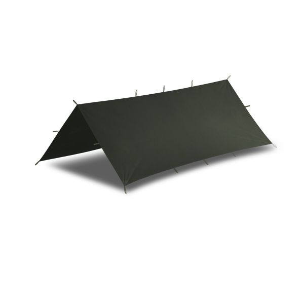 Helikon-Tex - SuperTarp small 200cm x 250cm (olive green)