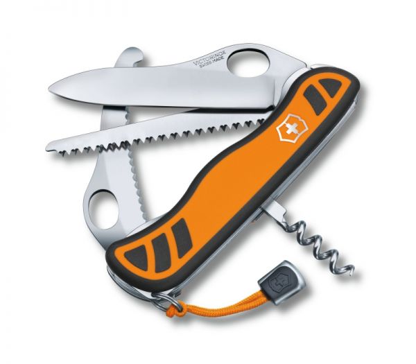 Victorinox - Hunter XT Grip Taschenmesser