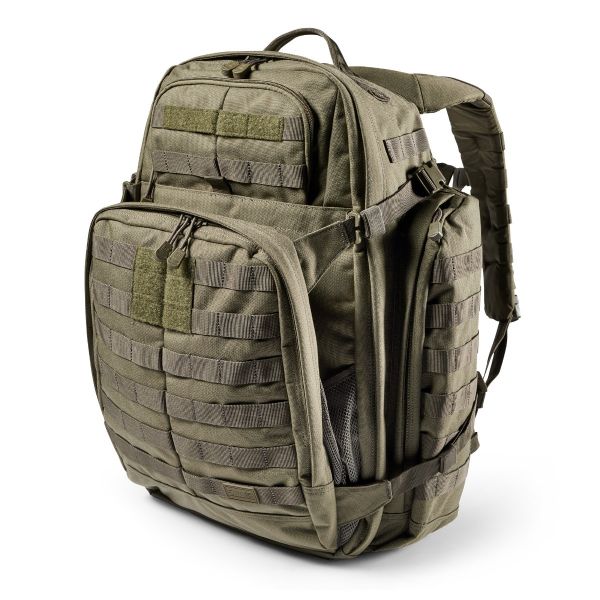 5.11 Tactical Series - Rush 72 Version 2.0 Rucksack ranger green (55 Liter)