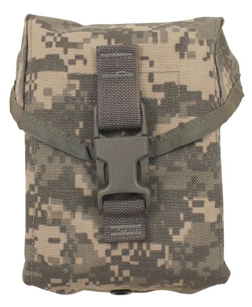 US Tasche, &quot;FIRST AID&quot;, &quot;MOLLE&quot;, AT-digital, neuw.