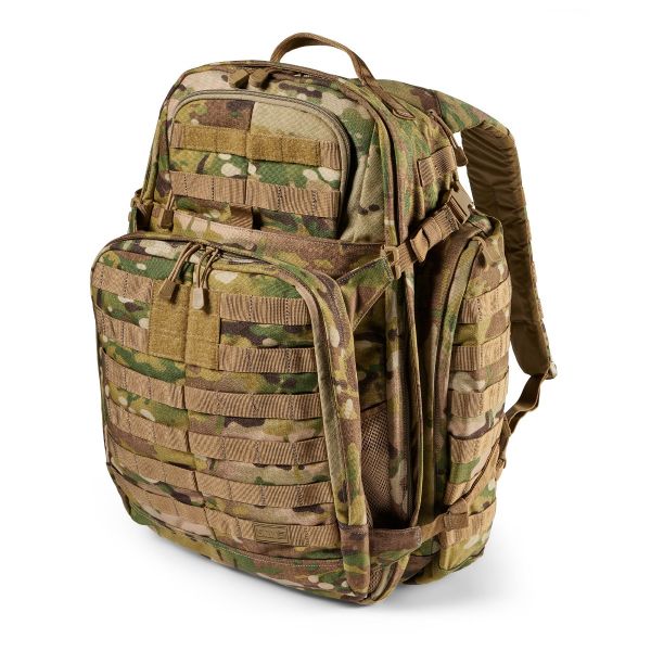 5.11 Tactical Series - Rush 72 Version 2.0 Rucksack multicam (55 Liter)