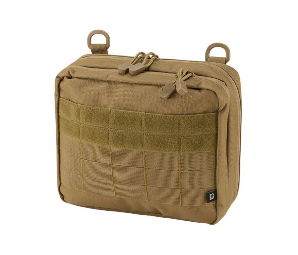 Brandit - Molle Operator Pouch camel