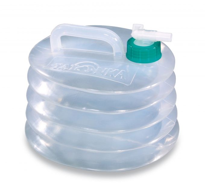 Tatonka - Wasserkanister 5 Liter