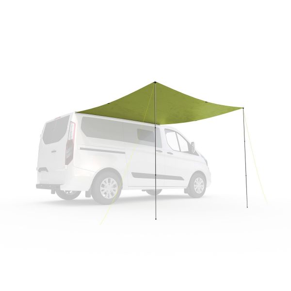 Tatonka - Van Tarp 250 x 250 cm (Vordach für Camping Bus)