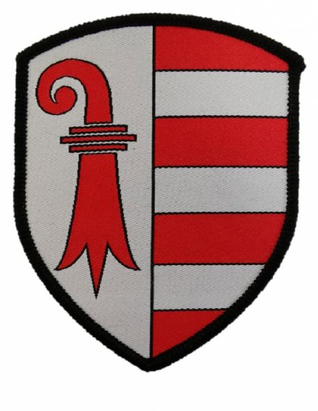 Klettabzeichen - Jura