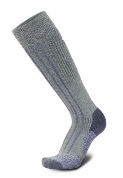 Meindl - MT Jagd lang Merino Extra-Socken Männer loden