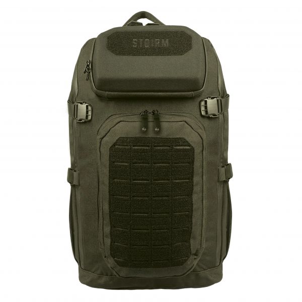 STOIRM - Tactical Rucksack GEN2 25 Liter (ranger green)