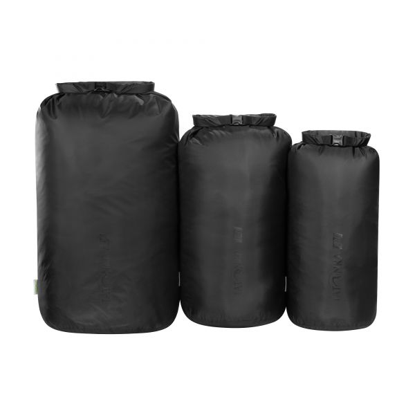 Tatonka - Packsack &quot;Dry Sack Set III&quot; (10/18/30 Liter)