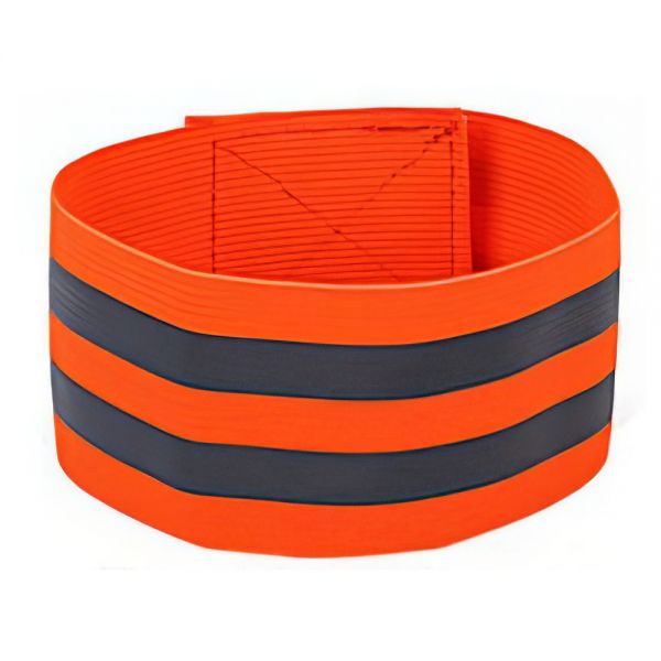 X-Tac - Hi-Vis Reflektor Band (orange)