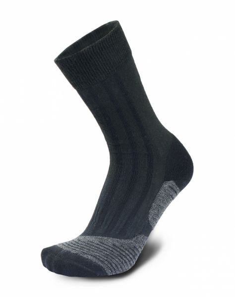 Meindl - MT2 Trekking-Socken Männer schwarz