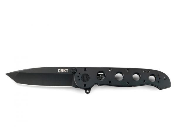 CRKT - M16-04KS Klappmesser schwarz