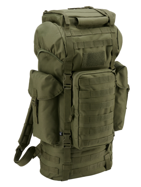 Brandit - Combat Molle Backpack olive