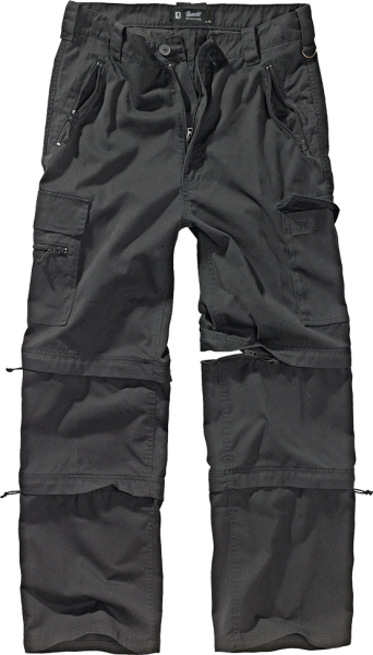 Brandit - Savannah Pants black