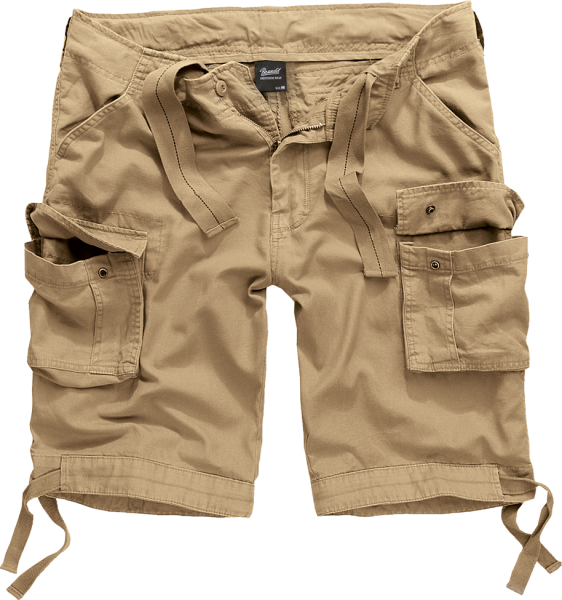 Brandit - Urban Legend Shorts beige