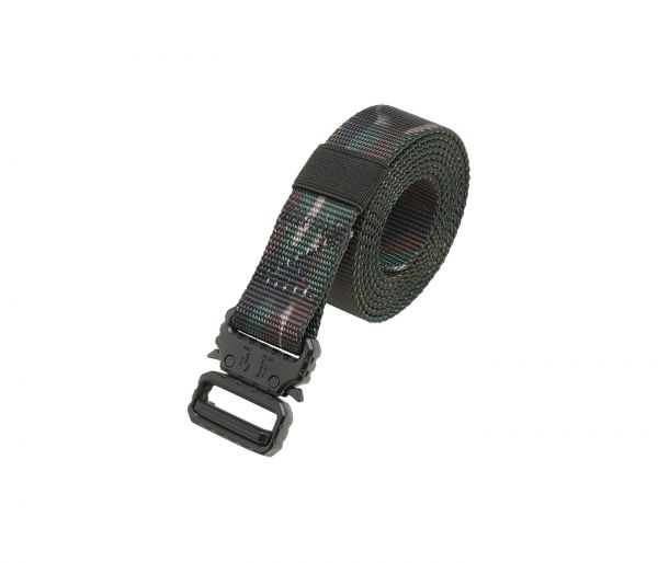 Brandit - Tactical Belt woodland