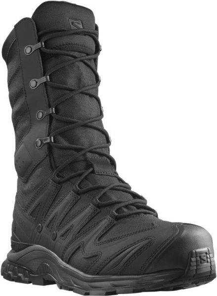 Salomon Forces - XA Forces Jungle Einsatzstiefel black