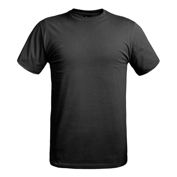 A10 Equipment - Strong Airflow Shirt (schwarz)