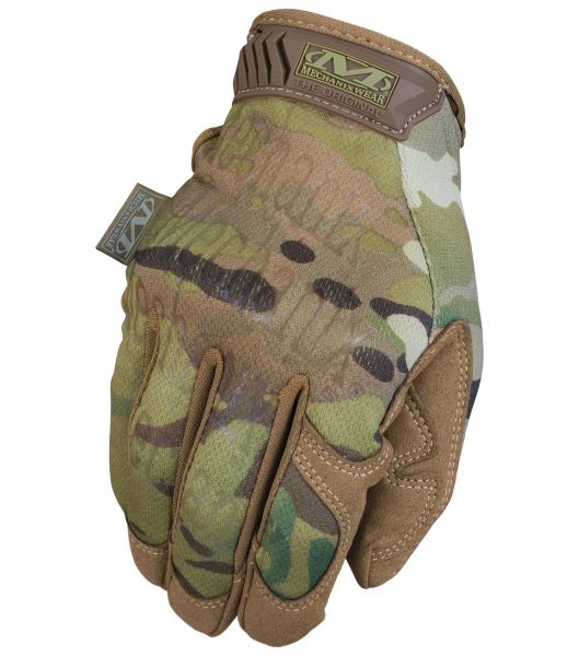 Mechanix Wear - The Original® MultiCam Einsatzhandschuhe